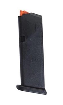 Glock G22 Gen 5 Magazine 40 S&W 10 Rd. Black